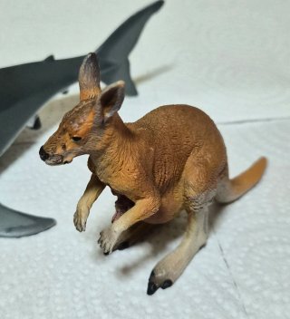 Figuras Animales Realistas Papo