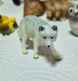 Figuras Animales Realistas Papo