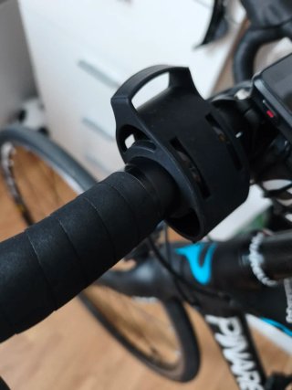 Soporte para reloj/pulsera actividad bici