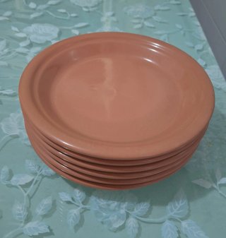 Juego de café y merienda