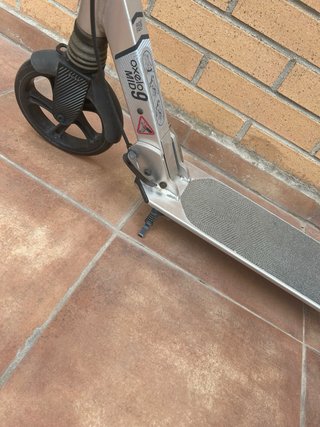 Patinete Oxelo