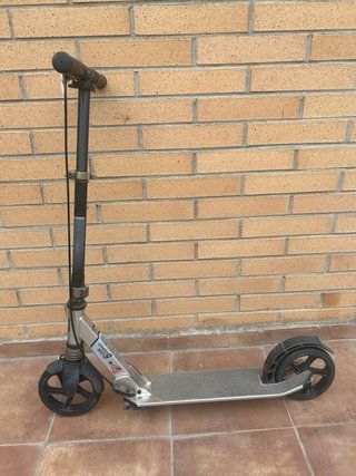 Patinete Oxelo