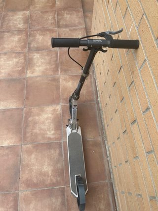 Patinete Oxelo