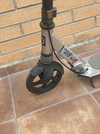 Patinete Oxelo