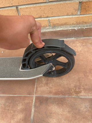 Patinete Oxelo