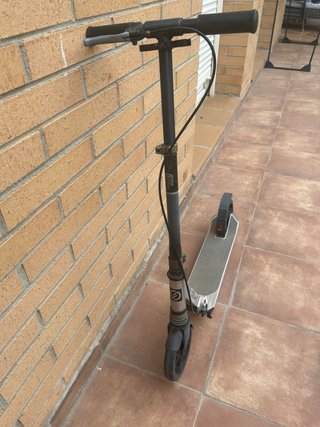 Patinete Oxelo