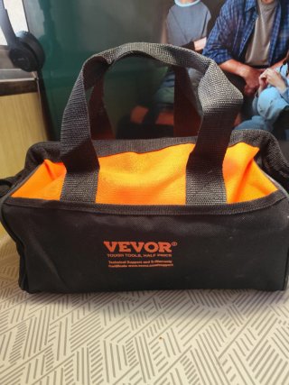 Atornillador Yeso VEVOR Cordless Drywall