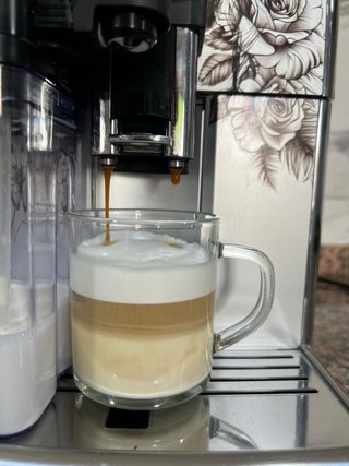 Cafetera Philips EP5363 + Accesorios