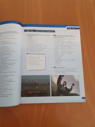 Key "to" Bachillerato Student's book 2