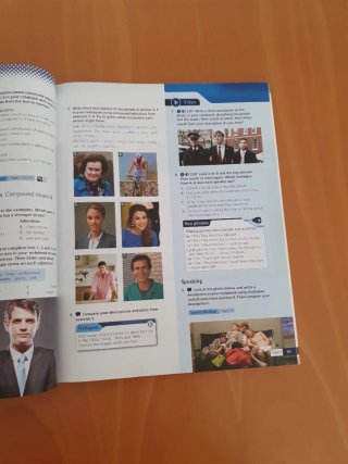 Key "to" Bachillerato Student's book 2