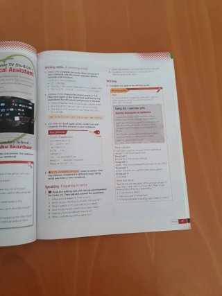 Key "to" Bachillerato Student's book 2