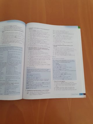 Key "to" Bachillerato Student's book 2