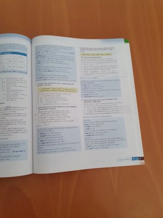 Key "to" Bachillerato Student's book 2