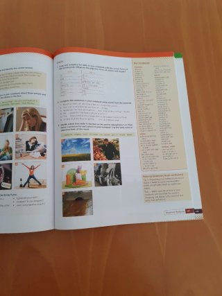 Key "to" Bachillerato Student's book 2