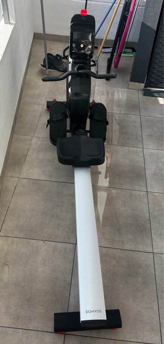 Remo Domyos 500