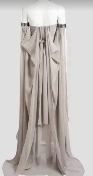 Disfraz Reina Dragón Glamour Talla M-L