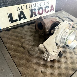 Turbo BMW 2.0 Ref: 8518204.02