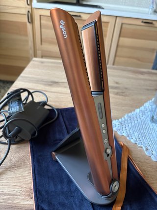 Piastra stiracapelli Dyson