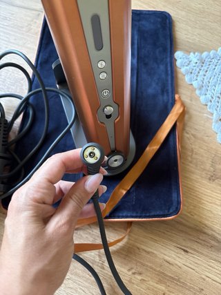 Piastra stiracapelli Dyson