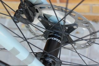 Bicicleta Carretera Ridley Fenix SLIC
