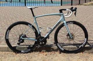 Bicicleta Carretera Ridley Fenix SLIC