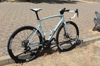 Bicicleta Carretera Ridley Fenix SLIC