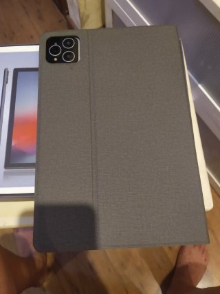 Tablet 10" Nueva precio fijo