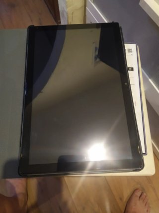 Tablet 10" Nueva precio fijo