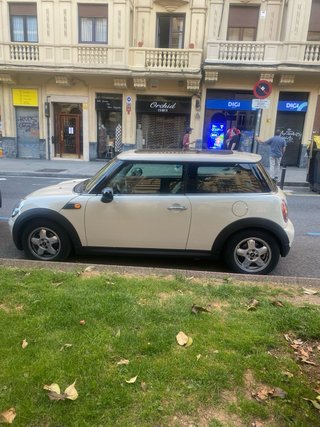 MINI ONE