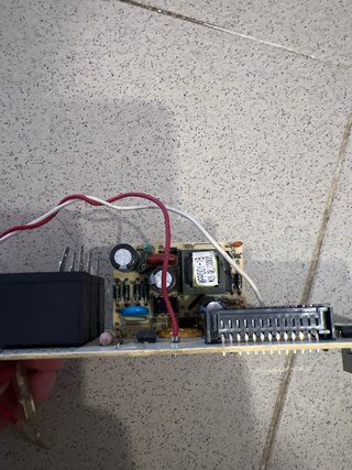 Placa Módulo Electrónico Microondas Orbegozo MBL03