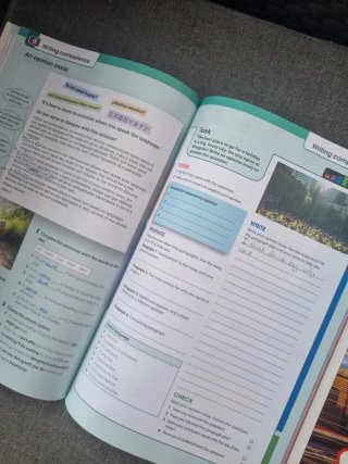 INFLUENCE TODAY 3 Workbook, Competence Evaluati...