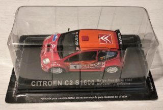 Citroën C2 2004