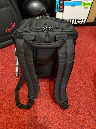 Mochila Samsonite Estudiantes Negra