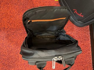 Mochila Samsonite Estudiantes Negra