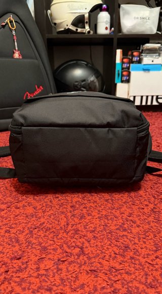 Mochila Samsonite Estudiantes Negra