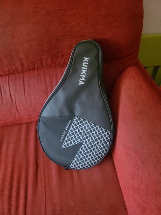 Pala de pádel Kuikma para niño