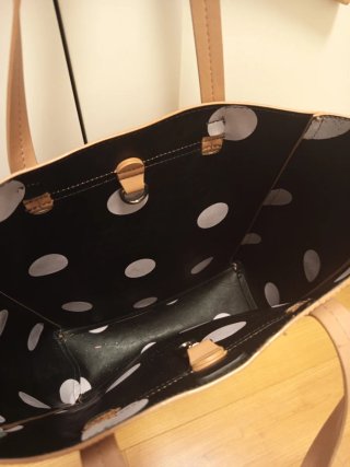 Bolso Pepe Jeans Marrón