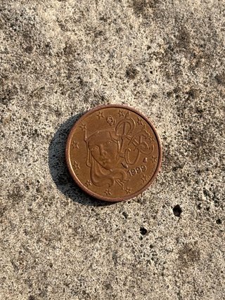 Monedas para coleccionistas