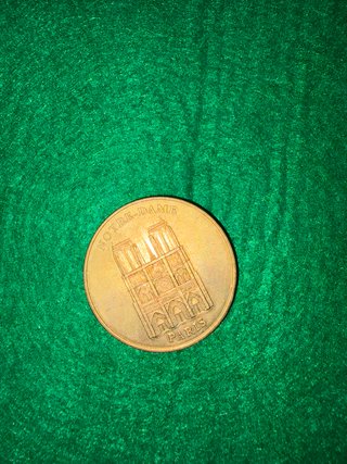 Moneda conmemorativa Atomium Bruselas PACK EUROPEO