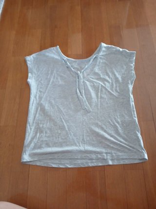 Camiseta Springfield Talla M