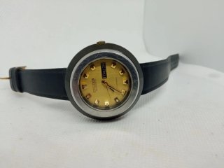 Orologio Citizen Automatico Anni '70