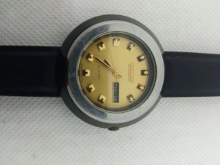Orologio Citizen Automatico Anni '70