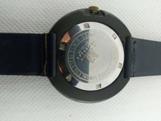 Orologio Citizen Automatico Anni '70