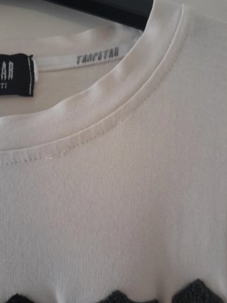 Camiseta Trapstar Talla S