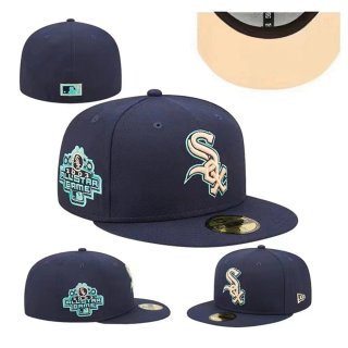 Gorra New Era 59FIFTY Chicago White Sox All-Star G