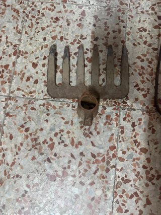 Tijeras de podar profesionales
