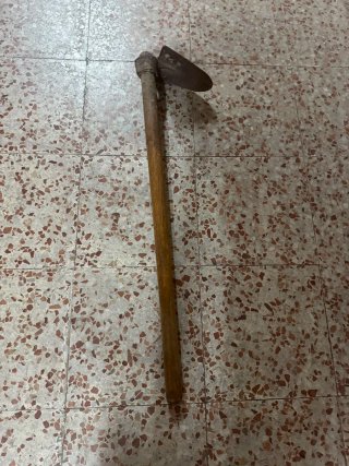 Tijeras de podar profesionales
