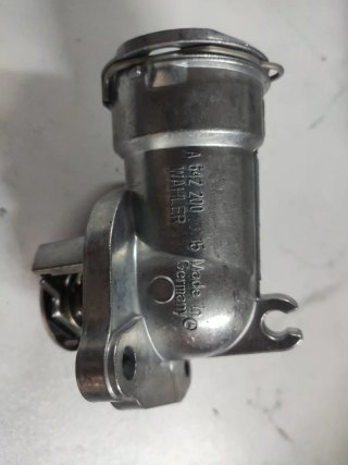 Termostato Mercedes