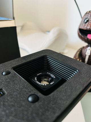 Polaroid Lab Impresora, casi nueva