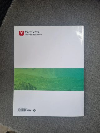 GHC, historia y geografía de Canarias, 4 ESO